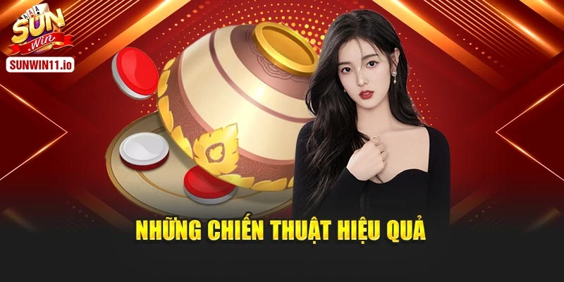 Những chiến thuật hiệu quả
